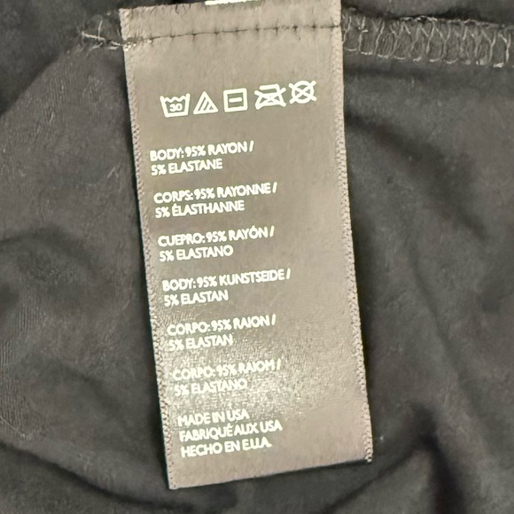 Free People Beach Sweet Summer Mini Dress - Picture 10 of 10